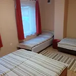 éva Prázdninový dům