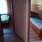 éva Prázdninový dům *
