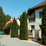 Prázdninový dům éva *