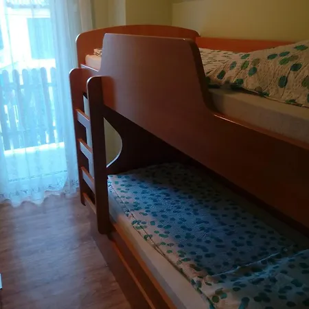 Eva Vendeghaz Dom wakacyjny