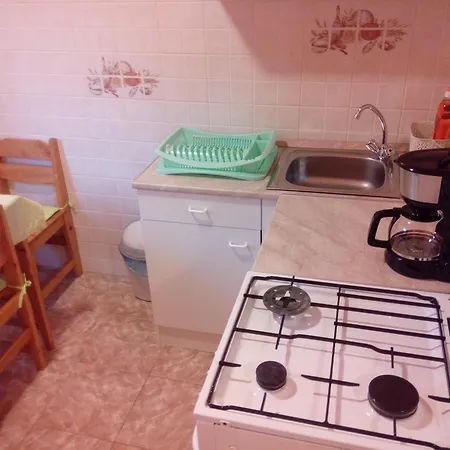 Dom wakacyjny Eva Vendeghaz Hajdúszoboszló