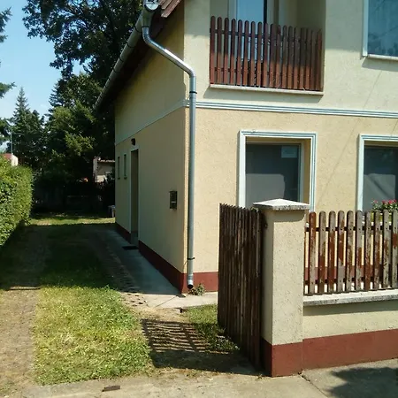 Eva Vendeghaz Hajduszoboszlo